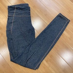 Gap Fit Midrise Athletic Leggings (S)